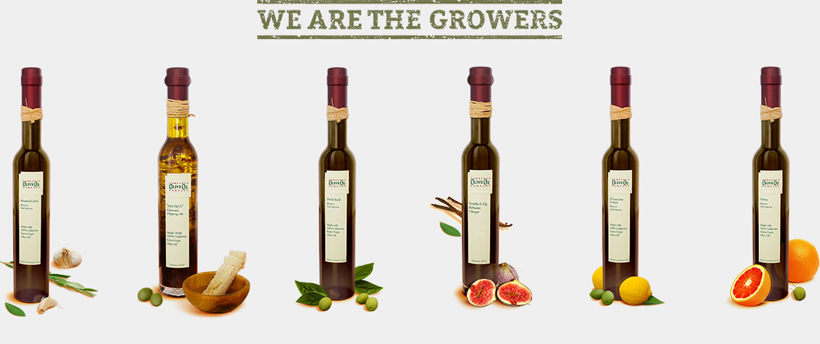 temecula olive oile-commerce website and marketing
